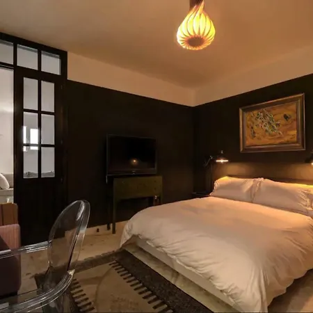 La Casa Escondite Apartment Ronda